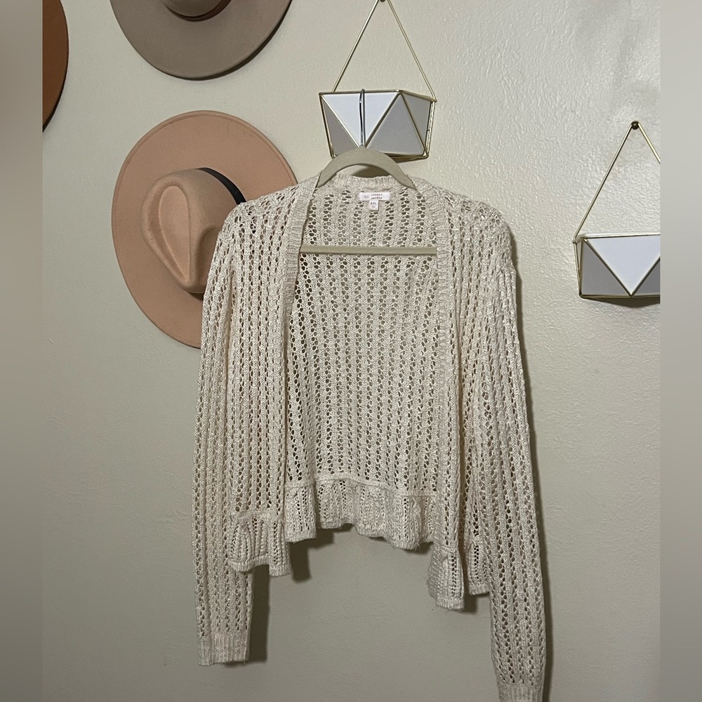 LC Knit Sweater